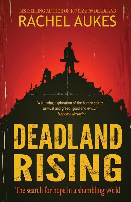 Front cover_Deadland Rising