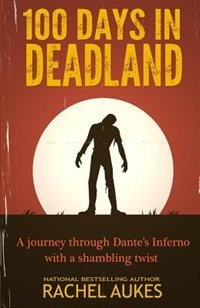 Front cover_100 Days in Deadland
