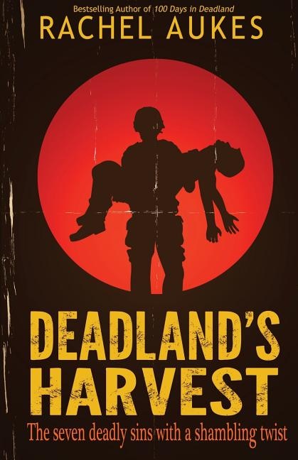 Front cover_Deadland's Harvest