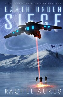 Front cover_Earth Under Siege