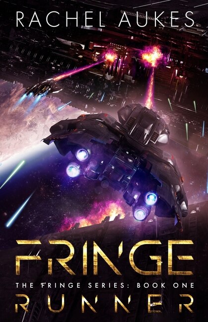 Front cover_Fringe Runner