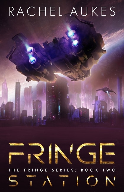 Fringe Station