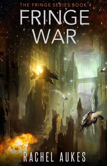Front cover_Fringe War