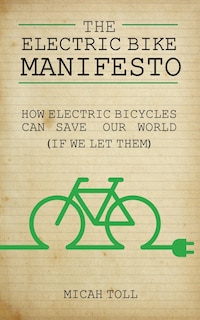 Couverture_The Electric Bike Manifesto