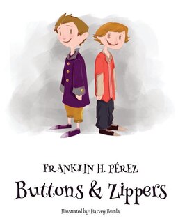 Front cover_Buttons & Zippers