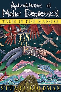 Couverture_Adventures In Manic Depression