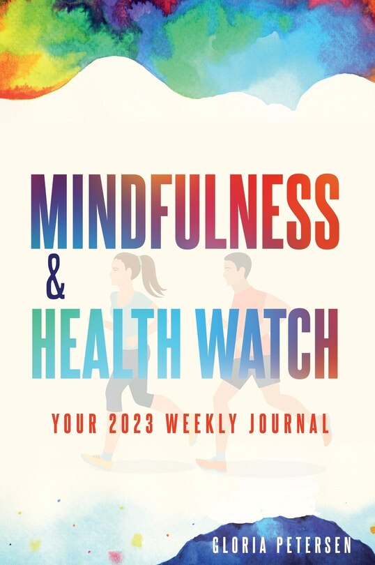Front cover_Mindfulness & Health Watch