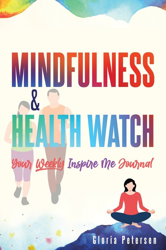 Front cover_Mindfulness & Health Watch