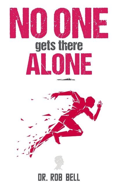 Front cover_No One Gets There Alone