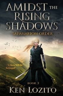 Front cover_Amidst the Rising Shadows