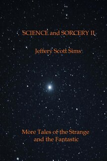 Couverture_Science and Sorcery II