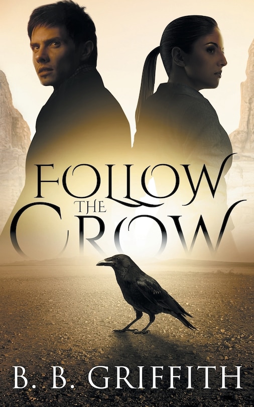 Couverture_Follow the Crow (Vanished, #1)
