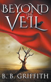 Front cover_Beyond the Veil (Vanished, #2)