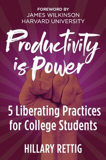 Front cover_Productivity is Power