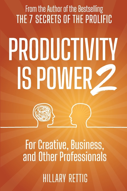 Front cover_Productivity is Power 2