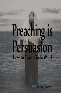 Couverture_Preaching is Persuasion