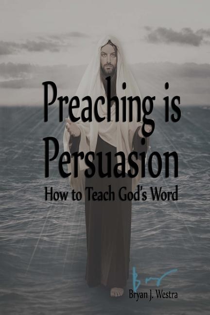 Couverture_Preaching is Persuasion