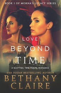 Front cover_Love Beyond Time
