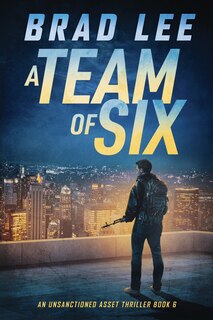 Front cover_A Team of Six