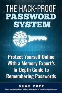 Couverture_The Hack-Proof Password System
