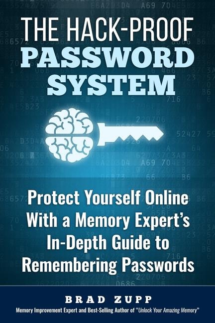 Couverture_The Hack-Proof Password System