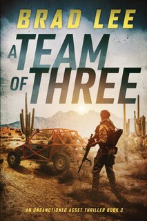 Couverture_A Team of Three