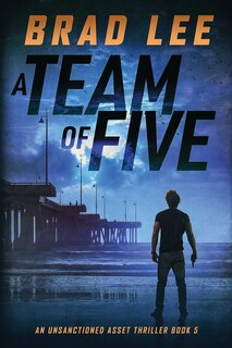 Front cover_A Team of Five