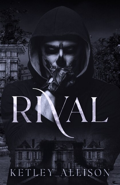 Front cover_Rival