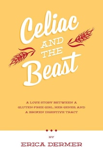 Front cover_Celiac and the Beast