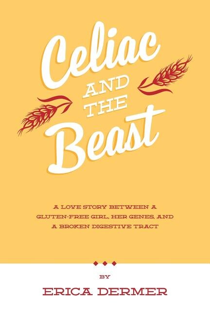 Front cover_Celiac and the Beast