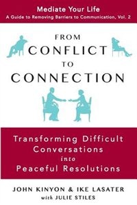 Couverture_From Conflict to Connection