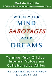 Couverture_When Your Mind Sabotages Your Dreams