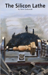 Front cover_The Silicon Lathe