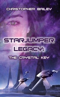 Front cover_The Crystal Key