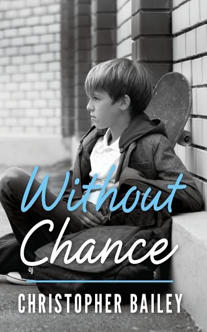 Couverture_Without Chance