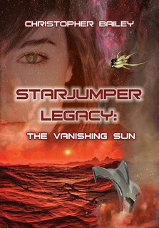 Couverture_The Vanishing Sun