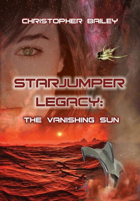 Couverture_The Vanishing Sun