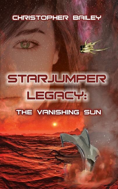 Couverture_The Vanishing Sun