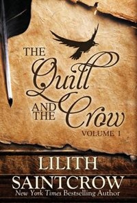 The Quill And The Crow
