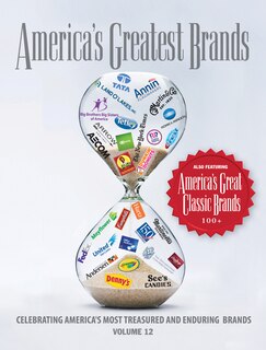 Couverture_America's Greatest Brands