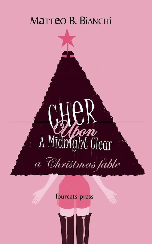 Front cover_Cher Upon A Midnight Clear