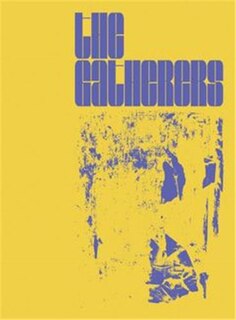 Front cover_The Gatherers