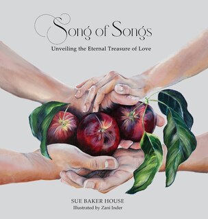 Front cover_Song of Songs