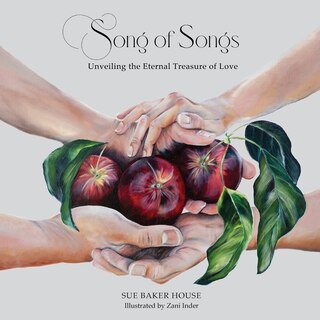 Front cover_Song of Songs