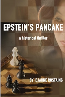 Front cover_Epstein's Pancake