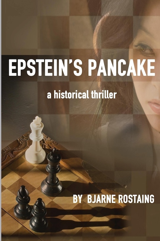 Front cover_Epstein's Pancake