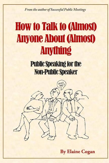 Couverture_How to Talk to (Almost) Anyone About (Almost) Anything