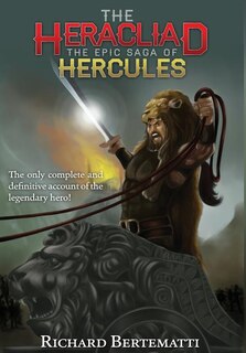 Couverture_The Heracliad