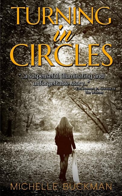 Front cover_Turning in Circles