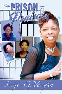 Front cover_From Prison to Praise